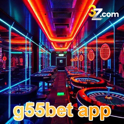 g55bet app Apostas