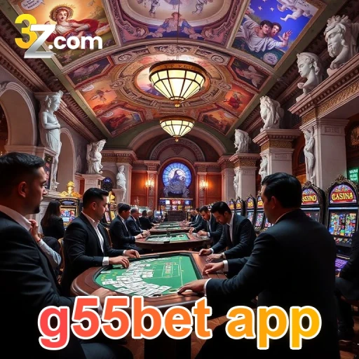 g55bet app Baixar