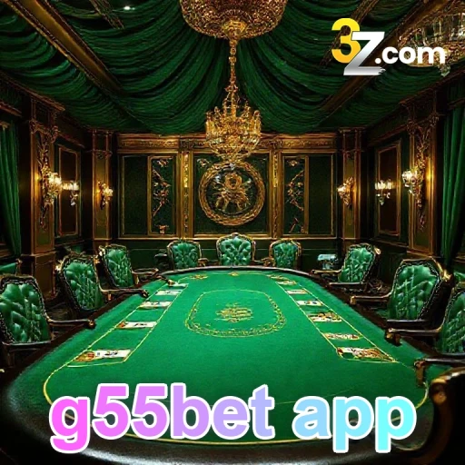 g55bet app Bônus