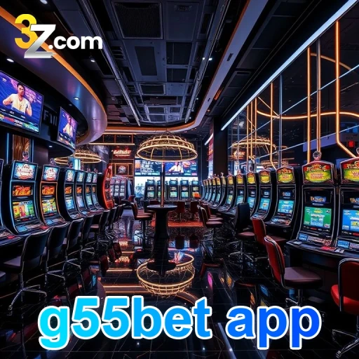 g55bet app Cassino