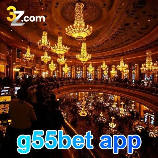 g55bet app Esporte