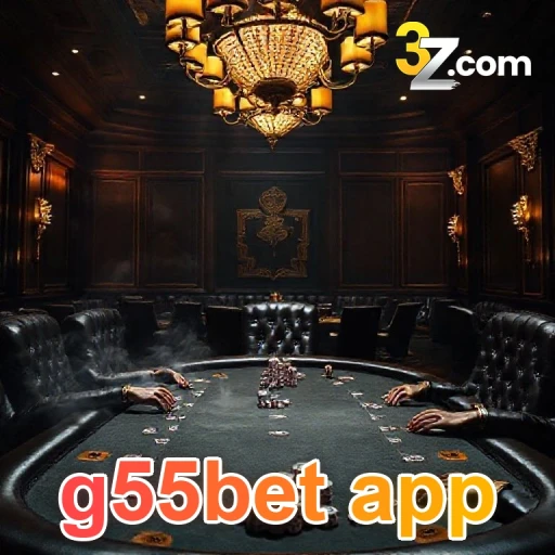 g55bet app Pagamento