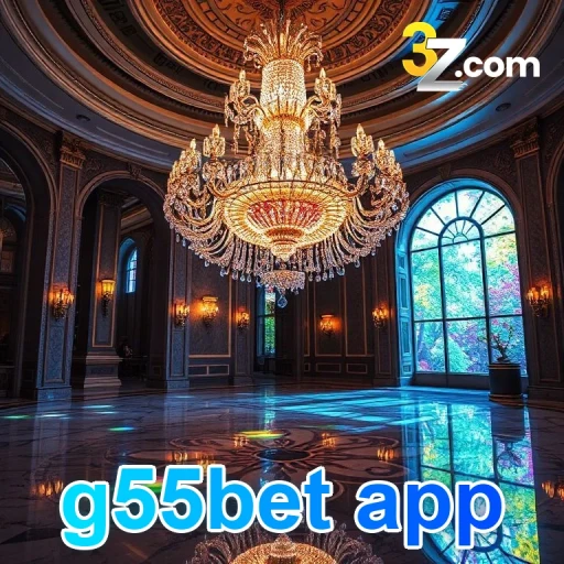 g55bet app Plataforma