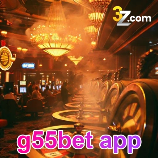 g55bet app Promocao