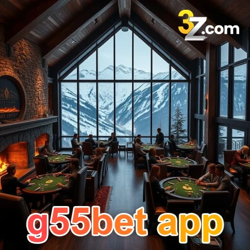 g55bet app VIP